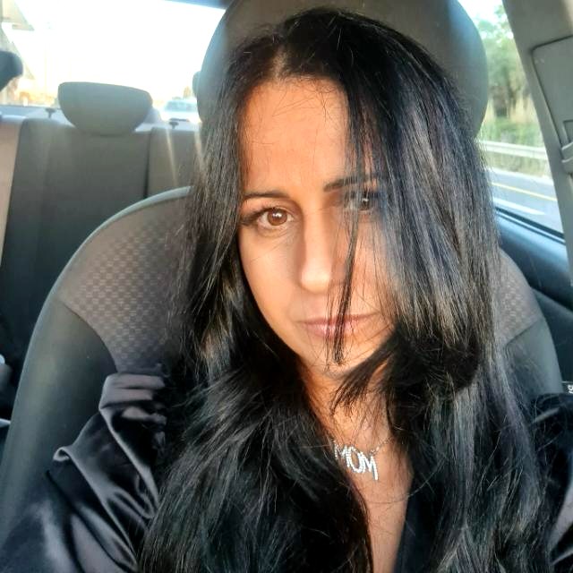 גליה אברהמי
